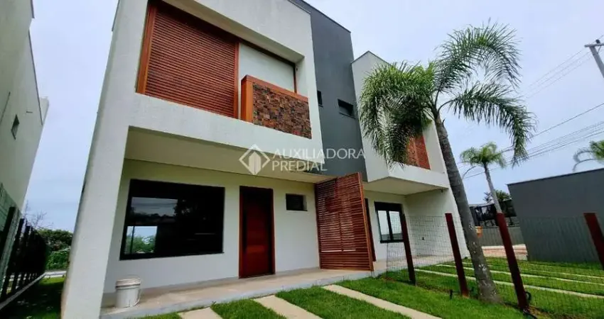 Casa com 3 quartos à venda na Roberto Teixeira De Souza, 01, Ibiraquera, Imbituba