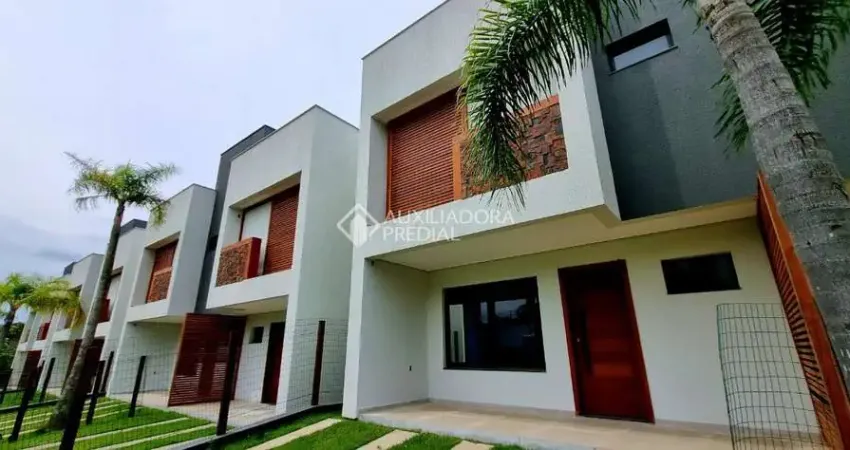 Casa com 3 quartos à venda na Roberto Teixeira De Souza, 10, Ibiraquera, Imbituba