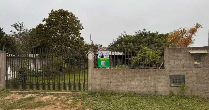 Terreno à venda na Jaqueline Maria Medeiros, 000, Areias, Paulo Lopes