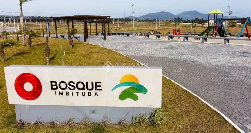 Terreno à venda na João De Araújo, 3781, Sambaqui, Imbituba