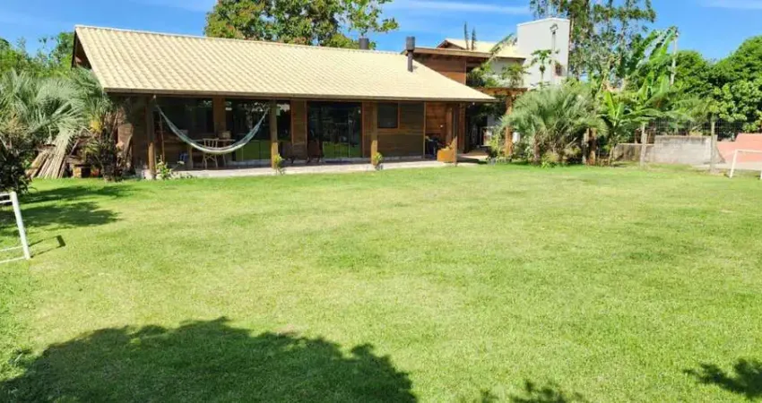 Fazenda à venda na Sc 434, Km 10, 001, Araçatuba, Imbituba