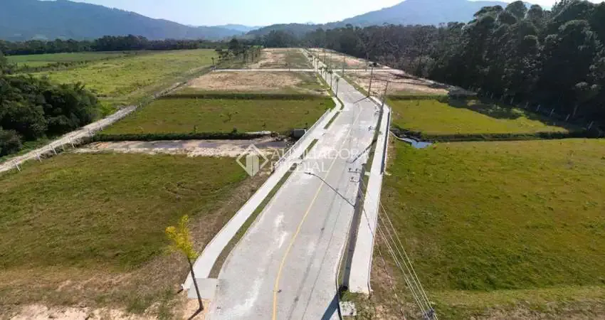 Terreno à venda na José João De Souza, 5, Campo Duna, Garopaba