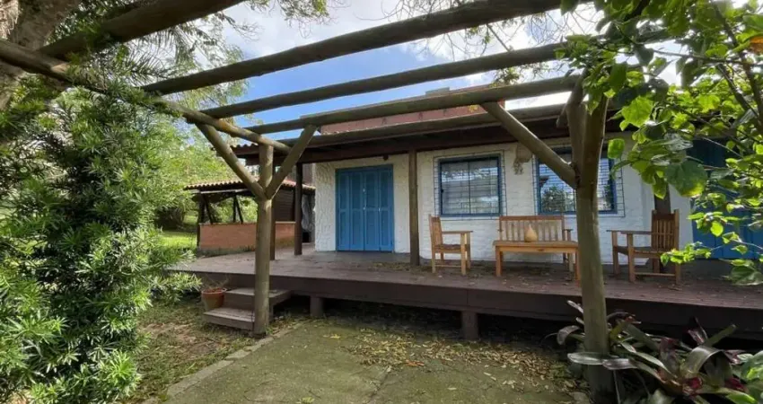 Casa com 2 quartos à venda na Idalino Manoel De Carvalho, 155, Ibiraquera, Imbituba