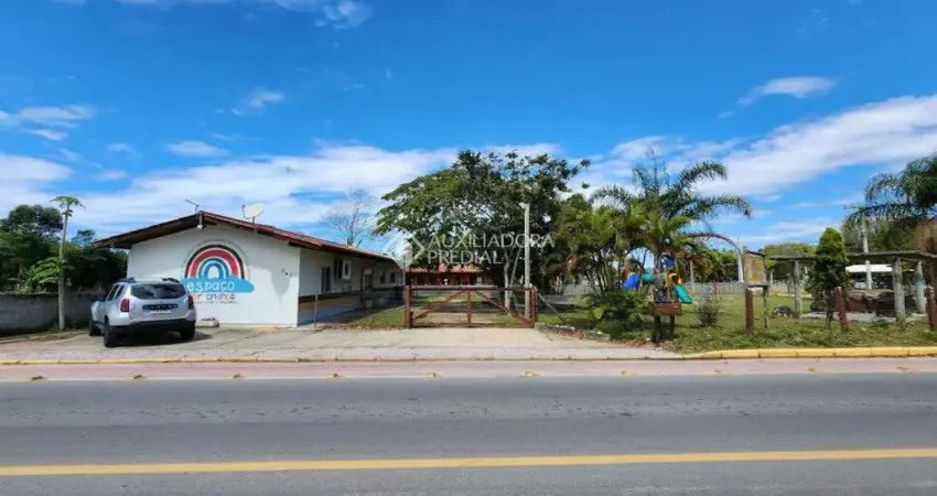 Casa com 4 quartos à venda na Geral Do Ouvidor, 747, Campo Duna, Garopaba