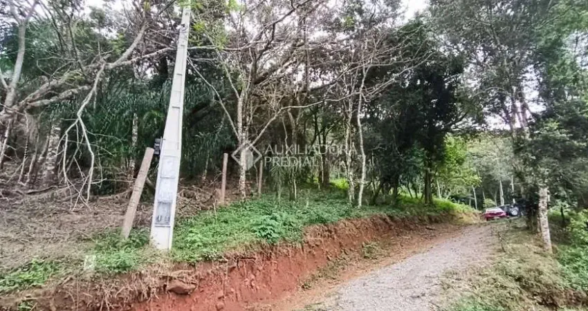 Terreno à venda na Jovino Piucco, 1000, Siriú, Garopaba