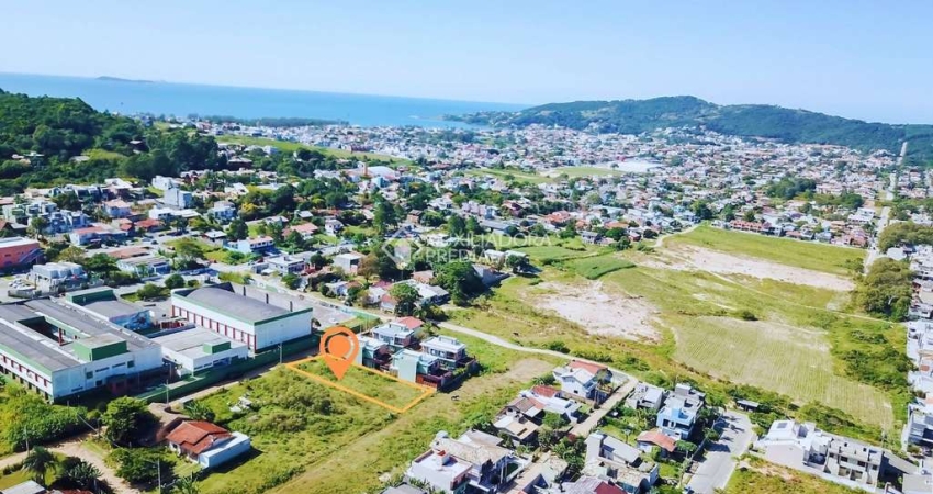 Terreno à venda na Vilson De Souza, 001, Ambrósio, Garopaba