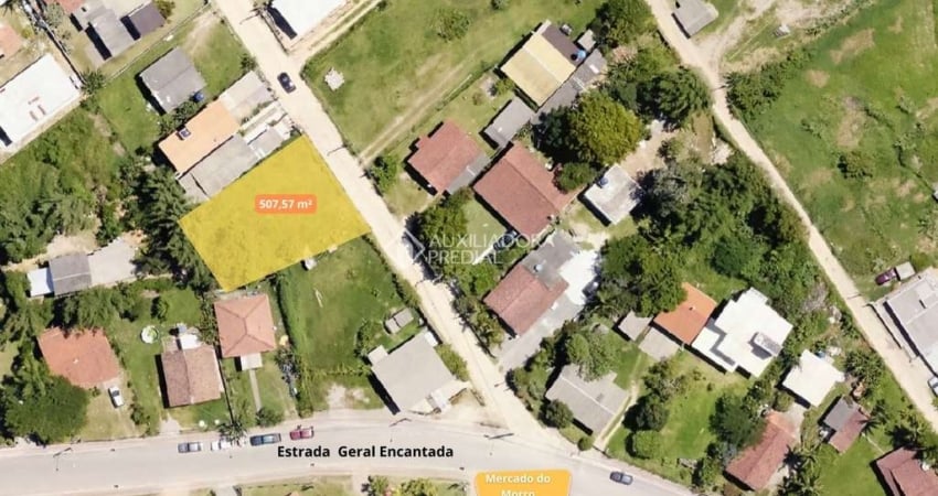 Terreno à venda na Geral Da Encantada, 10, Encantada, Garopaba
