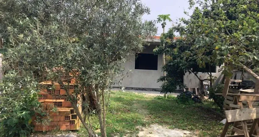 Casa com 2 quartos à venda na João Leandro Gregório, 2, Campo D'una, Imbituba