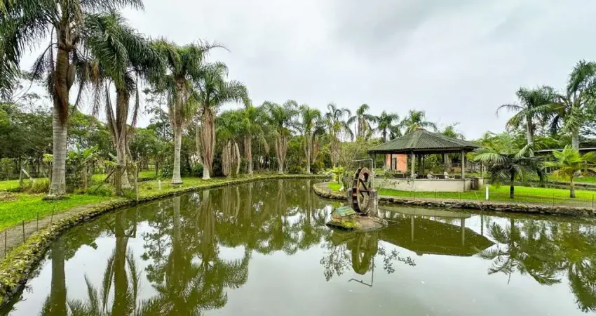 Fazenda à venda na Geral Do Ouvidor, 2085, Grama, Imbituba