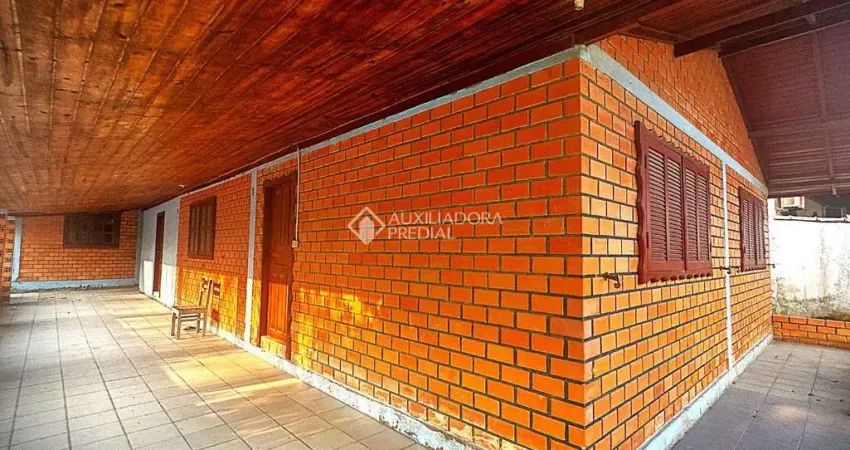 Casa com 1 quarto à venda na Vereador Laudelino Antônio Teixeira, 1033, Campo Duna, Garopaba