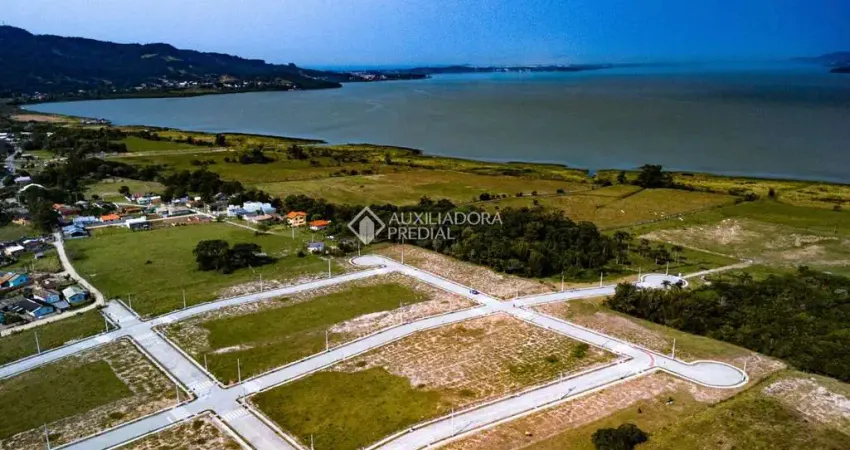 Terreno à venda na Novo Horizonte, 324, Mirim, Imbituba