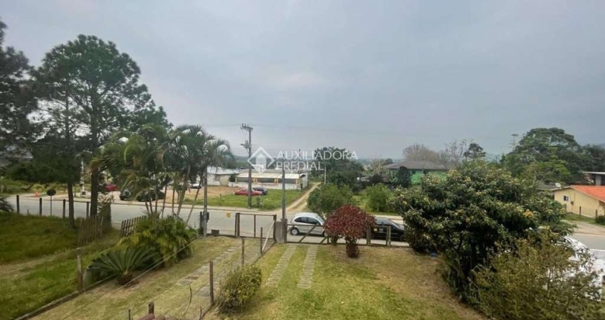 Casa com 2 quartos à venda na Dos Açores, 940, Ambrósio, Garopaba