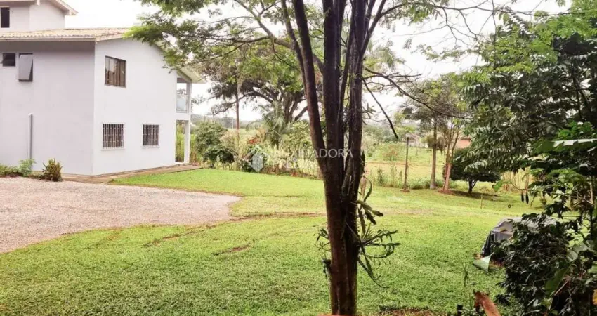 Casa com 1 quarto à venda na Pmg 79, 0110, Ressacada, Garopaba
