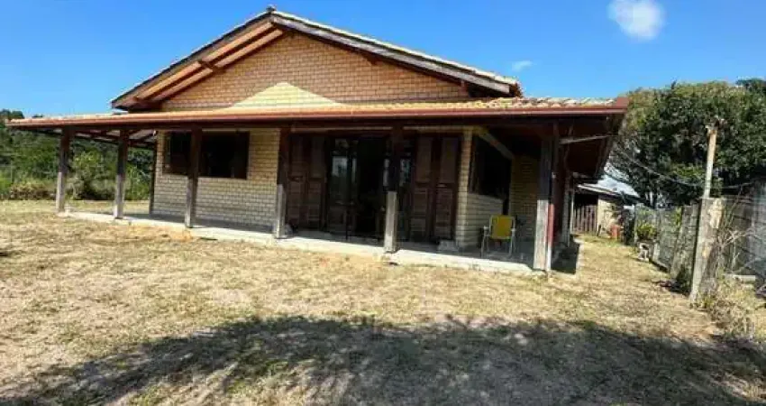 Casa com 2 quartos à venda na Jerônimo Frontino De Souza, 1308, Ibiraquera, Imbituba