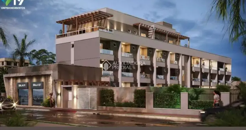 Casa com 1 quarto à venda na Professora Laura Barreto De Medeiros, 61, Paes Leme, Imbituba