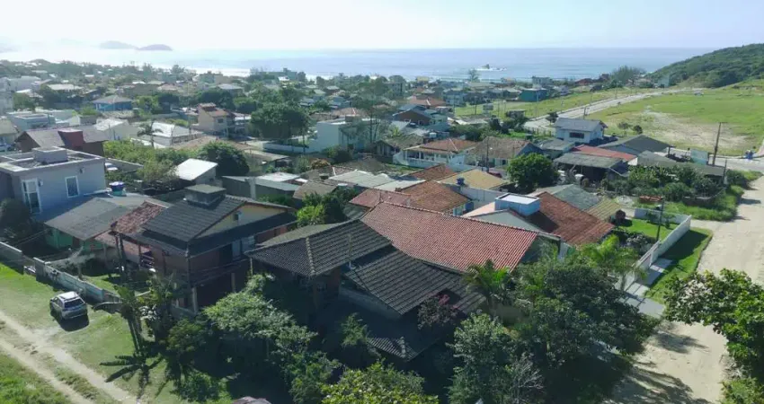 Casa com 4 quartos à venda na Bela Vista, 520, Ribanceira, Imbituba