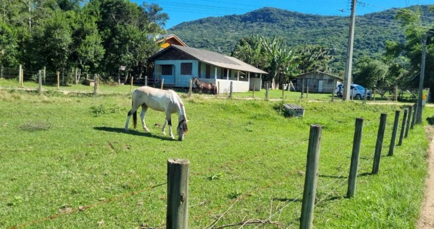 Terreno à venda na PMG 635, 635, Ambrósio, Garopaba