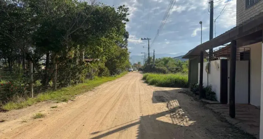 Casa com 1 quarto à venda na Rodovia SC 434, 18, Araçatuba, Imbituba