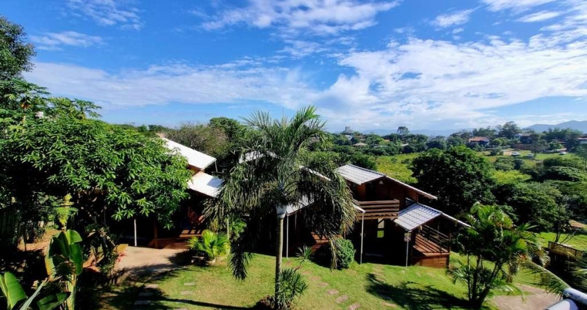 Prédio à venda na Pau Brasil, 100, Ibiraquera, Imbituba