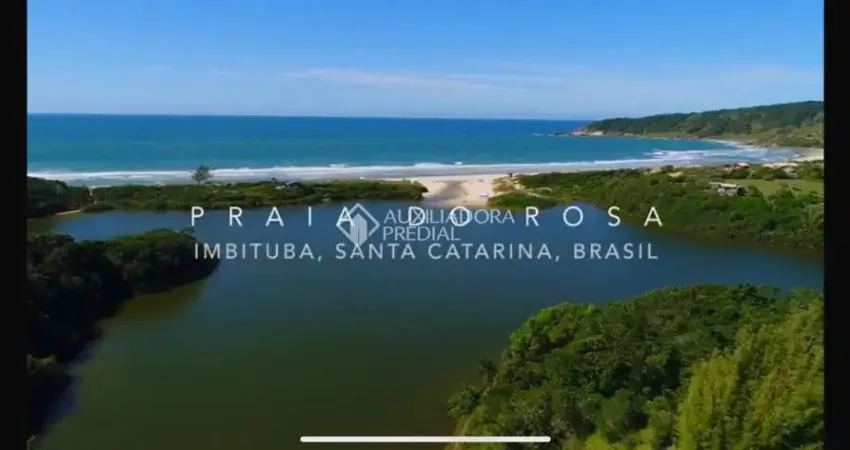 Terreno à venda na Alto Do Morro, 1, Ibiraquera, Imbituba