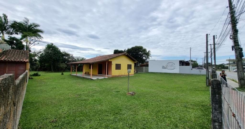 Casa com 2 quartos à venda na Geral Do Ouvidor, 101, Campo Duna, Garopaba