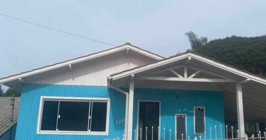 Casa com 3 quartos à venda na Antônio Bittencourt Capanema, 858, 1544, Centro, Imaruí