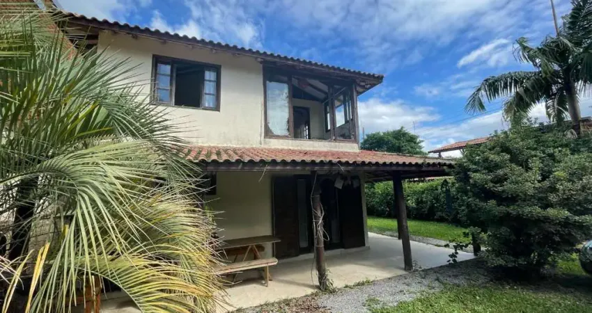 Casa com 5 quartos à venda na Jabuticabeira, 601, Ibiraquera, Imbituba