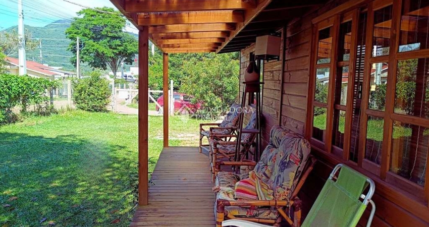 Terreno à venda na Francolino Manoel Reos, 100, Encantada, Garopaba