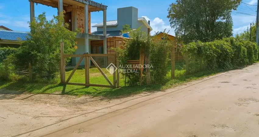 Terreno à venda na Francolino Manoel Reos, 100, Encantada, Garopaba