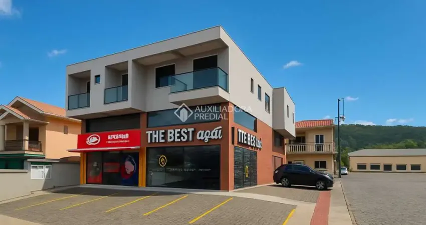 Apartamento com 2 quartos à venda na Santa Rita, 225, Centro, Garopaba