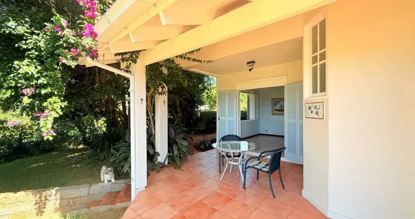 Casa com 4 quartos à venda na Ilha Do Pico, 93, Centro, Garopaba