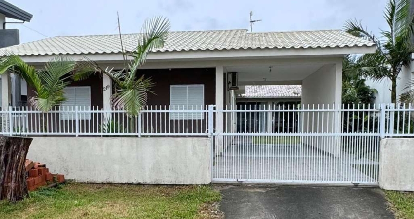Casa com 4 quartos à venda na Daril Cabral Da Silva, 219, Itapiruba, Imbituba