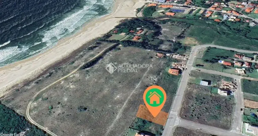 Terreno à venda na Servidão Líris Mallmann Reinert, 6, Praia da Gamboa, Garopaba