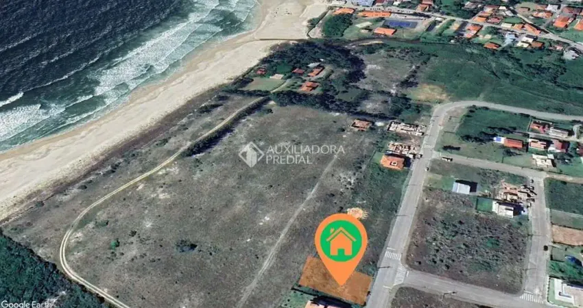 Terreno à venda na Servidão Líris Mallmann Reinert, 5, Praia da Gamboa, Garopaba