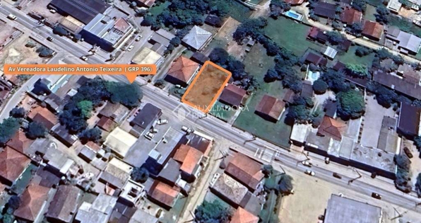 Terreno à venda na Vereador Laudelino Antônio Teixeira, 463, Campo Duna, Garopaba