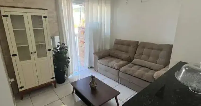 Apartamento com 2 quartos à venda na José Correa, 144, Village, Imbituba