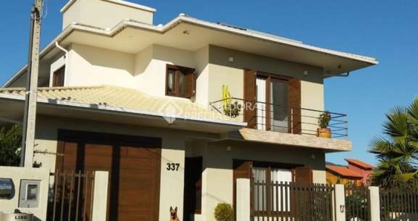 Casa com 4 quartos à venda na Diamante, 337, Areais da Palhocinha, Garopaba
