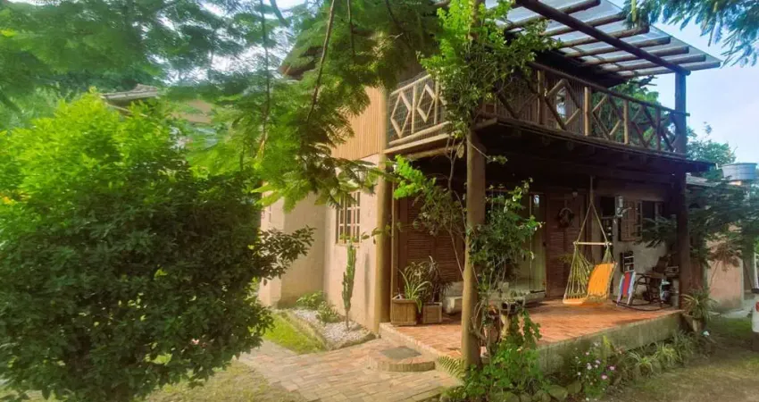 Casa com 3 quartos à venda na Pérola, 21, Campo D'una, Imbituba