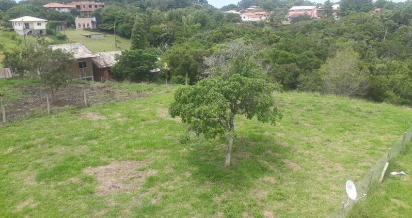 Terreno comercial à venda na Pescadores Do Ronda, 167, Ibiraquera, Imbituba