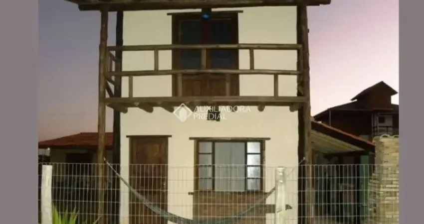 Casa com 1 quarto à venda na João Francisco Severino, 13, Ibiraquera, Imbituba