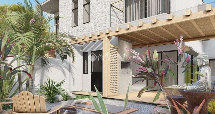 Casa com 3 quartos à venda na Água-Marinha, 10, Areais da Palhocinha, Garopaba