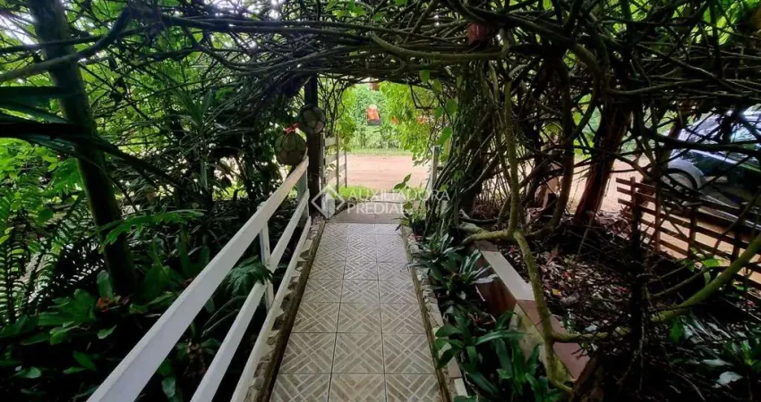 Casa com 3 quartos à venda na Lobo, 13, Ibiraquera, Imbituba