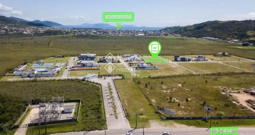 Terreno à venda na Sc 434, 080, Areais da Palhocinha, Garopaba