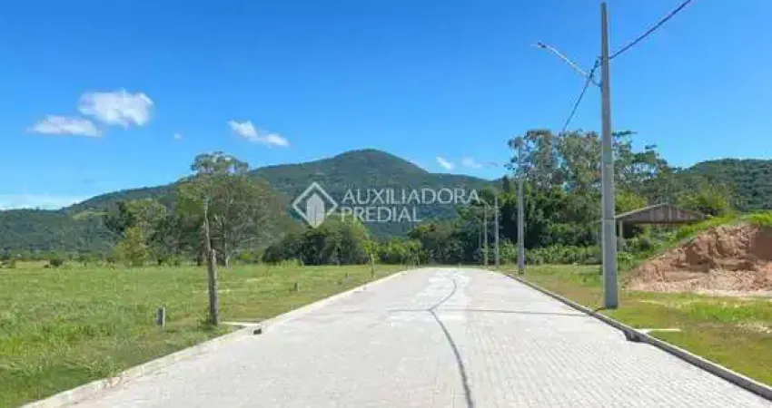 Terreno à venda na José Pedro Da Rosa, 10, Campo Duna, Garopaba