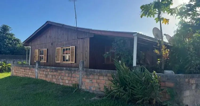 Casa com 3 quartos à venda na José Torres Pires, 389, Araçatuba, Imbituba