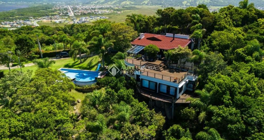 Casa com 3 quartos à venda na Augusto Germano Wilke, 520, Praia da Silveira, Garopaba