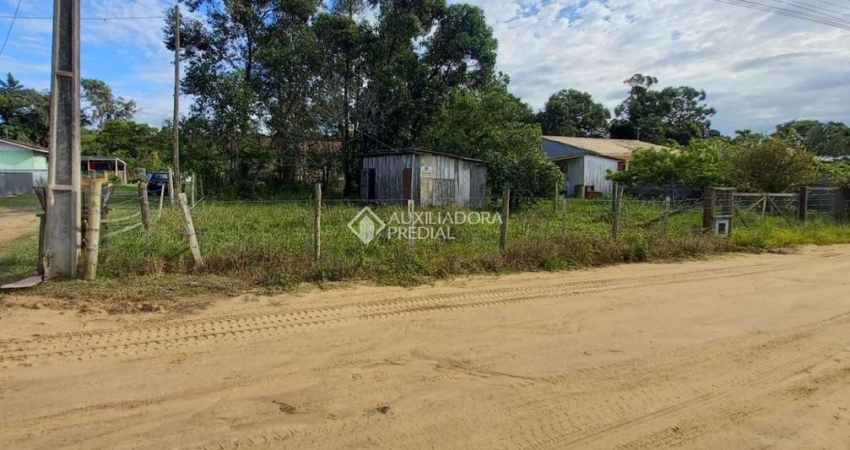 Terreno à venda na Do Sabiá, 07, Alto Arroio, Imbituba