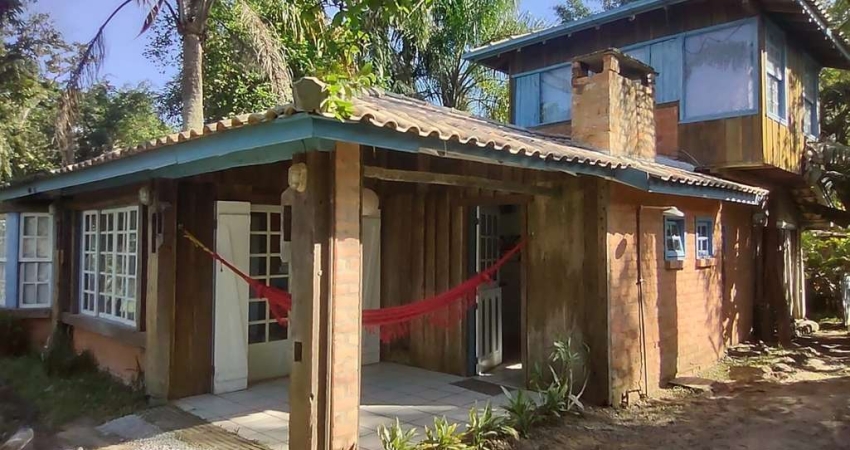 Casa em condomínio fechado com 3 quartos à venda na Geral Do Ouvidor, 110, Campo Duna, Garopaba