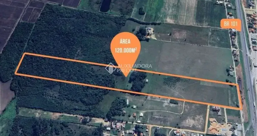 Terreno à venda na Rua existente, 00000, Sambaqui, Imbituba