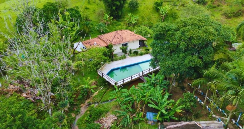Fazenda à venda na Geral Cangueri De Fora, 777, Cangueri de Fora, Imaruí